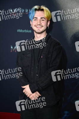 Filmscreening 'Morbius' in Berlin