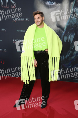 Filmscreening 'Morbius' in Berlin