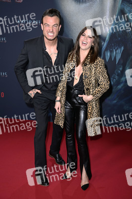 Filmscreening 'Morbius' in Berlin