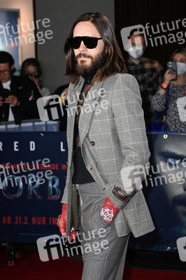 Filmscreening 'Morbius' in Berlin