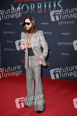 Filmscreening 'Morbius' in Berlin