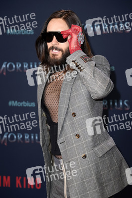 Filmscreening 'Morbius' in Berlin