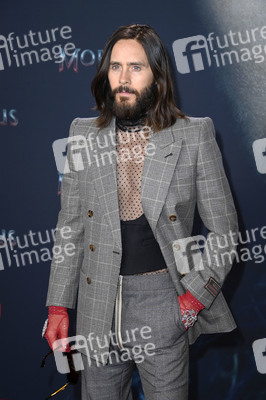 Filmscreening 'Morbius' in Berlin
