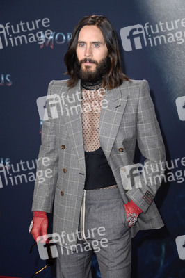 Filmscreening 'Morbius' in Berlin