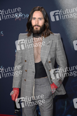 Filmscreening 'Morbius' in Berlin