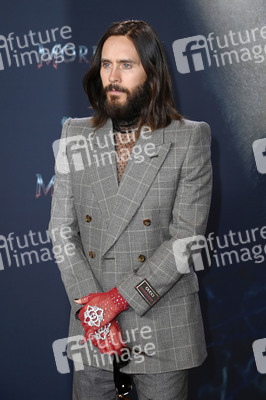 Filmscreening 'Morbius' in Berlin