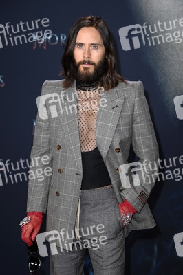 Filmscreening 'Morbius' in Berlin