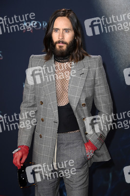 Filmscreening 'Morbius' in Berlin