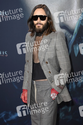 Filmscreening 'Morbius' in Berlin