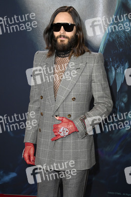 Filmscreening 'Morbius' in Berlin