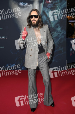 Filmscreening 'Morbius' in Berlin