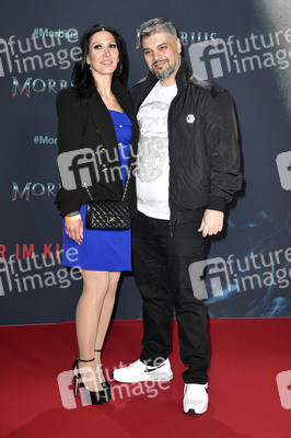 Event Screening 'Morbius' in Berlin
