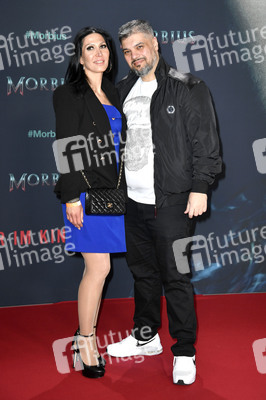 Event Screening 'Morbius' in Berlin