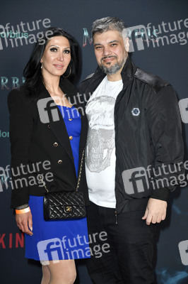 Event Screening 'Morbius' in Berlin