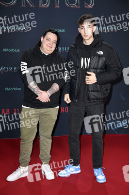 Event Screening 'Morbius' in Berlin
