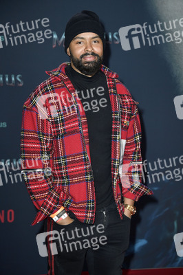 Event Screening 'Morbius' in Berlin