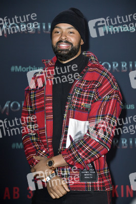 Event Screening 'Morbius' in Berlin