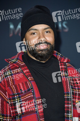 Event Screening 'Morbius' in Berlin