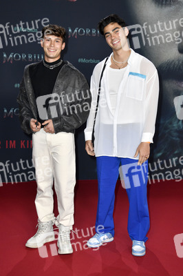 Event Screening 'Morbius' in Berlin