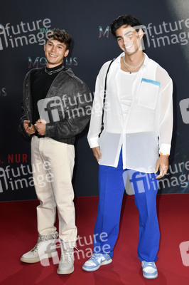 Event Screening 'Morbius' in Berlin