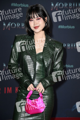 Event Screening 'Morbius' in Berlin