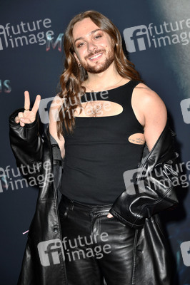 Filmscreening 'Morbius' in Berlin