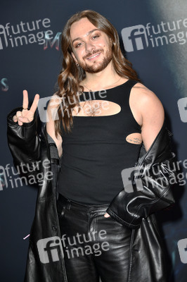 Filmscreening 'Morbius' in Berlin