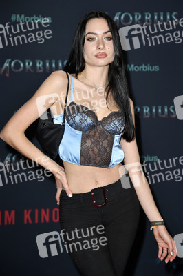 Filmscreening 'Morbius' in Berlin