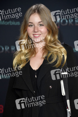 Filmscreening 'Morbius' in Berlin