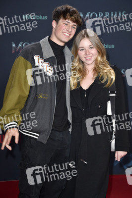 Filmscreening 'Morbius' in Berlin
