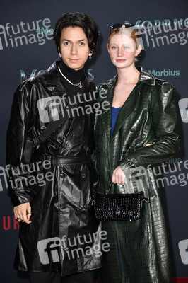Filmscreening 'Morbius' in Berlin