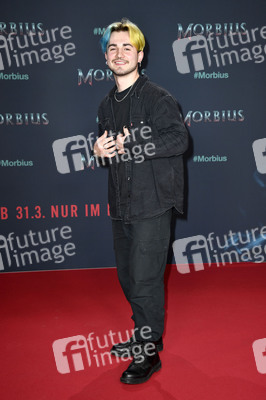 Filmscreening 'Morbius' in Berlin