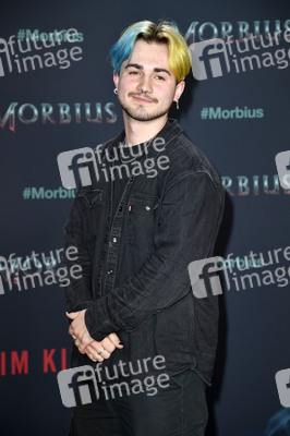 Filmscreening 'Morbius' in Berlin