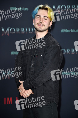 Filmscreening 'Morbius' in Berlin