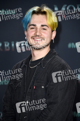 Filmscreening 'Morbius' in Berlin