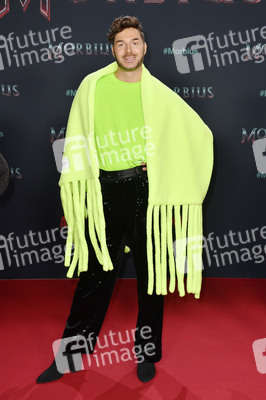 Filmscreening 'Morbius' in Berlin