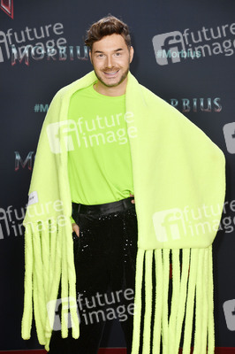 Filmscreening 'Morbius' in Berlin