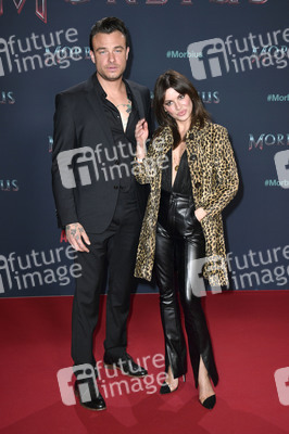 Filmscreening 'Morbius' in Berlin