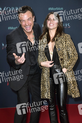 Filmscreening 'Morbius' in Berlin