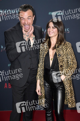 Filmscreening 'Morbius' in Berlin