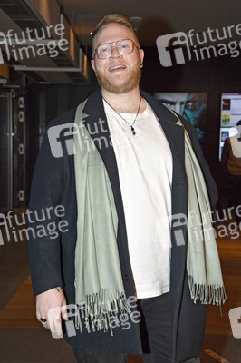 Filmscreening 'Morbius' in Berlin