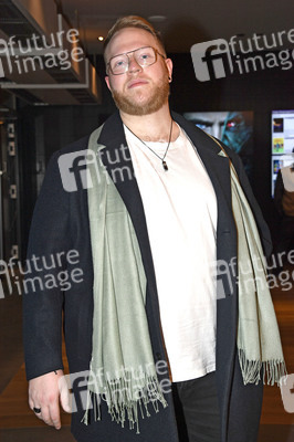 Filmscreening 'Morbius' in Berlin