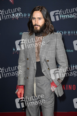 Filmscreening 'Morbius' in Berlin