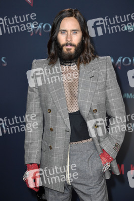 Filmscreening 'Morbius' in Berlin