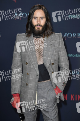 Filmscreening 'Morbius' in Berlin