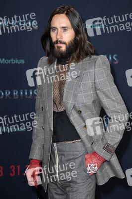 Filmscreening 'Morbius' in Berlin