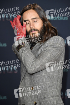Filmscreening 'Morbius' in Berlin