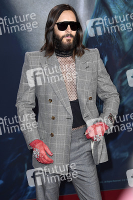 Filmscreening 'Morbius' in Berlin