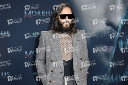 Filmscreening 'Morbius' in Berlin