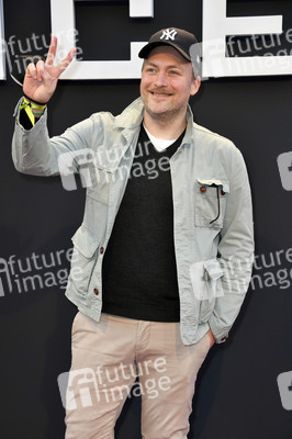 Filmpremiere 'Ambulance' in Berlin